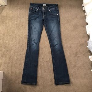Hudson jeans